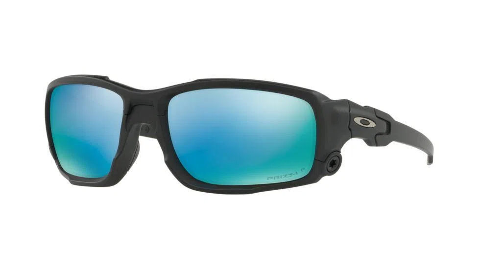 Oakley Si Ballistic Shocktube 9329 Sunglasses - view 9